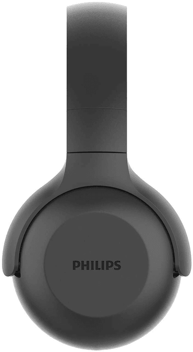 AUDÍFONOS PHILIPS TAUH202BK PLEGABLE 15H AUTONOMÍA BLUETOOTH - 6