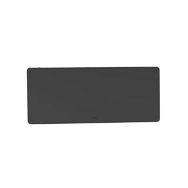 MINI TECLADO UNIVERSAL INALÁMBRICO TECMASTER BLUETOOTH CON TECLAS PLANAS 100506 - 8