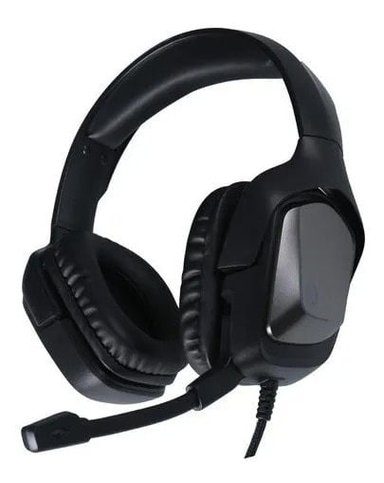AUDÍFONOS HP H220S MULTIPLATAFORMA GRAFITO CONECTOR JACK 3.5MM - 3