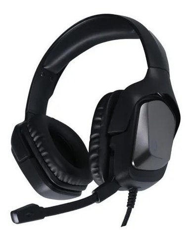 AUDÍFONOS HP H220S MULTIPLATAFORMA GRAFITO CONECTOR JACK 3.5MM - 7