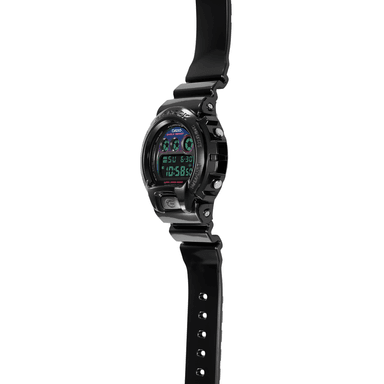 RELOJ G-SHOCK HOMBRE DIGITAL DW-6900RGB-1DR DEPORTIVO - 2