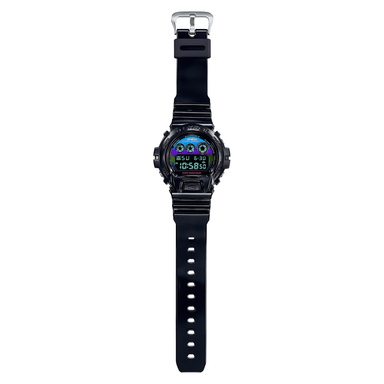RELOJ G-SHOCK HOMBRE DIGITAL DW-6900RGB-1DR DEPORTIVO - 3