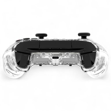 GAMEPAD HYPERX WIRED CLUTCH GLADIATE RGB MULTIPLATAFORMAS - 3