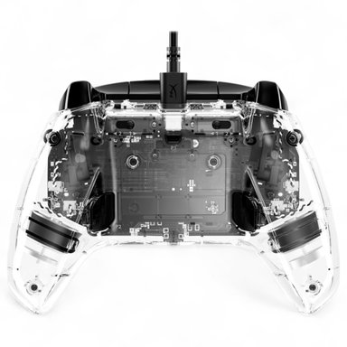 GAMEPAD HYPERX WIRED CLUTCH GLADIATE RGB MULTIPLATAFORMAS - 5