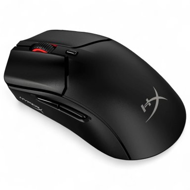 MOUSE HYPERX PULSEFIRE HASTE 2 ULTRA-LIGHTWEIGHT WIRELESS BT - 2