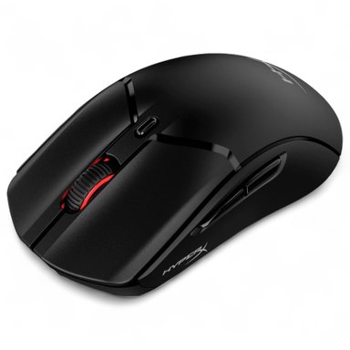MOUSE HYPERX PULSEFIRE HASTE 2 ULTRA-LIGHTWEIGHT WIRELESS BT - 4