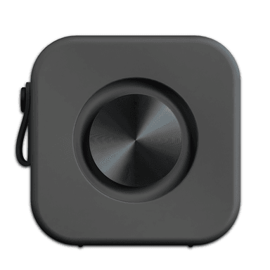PARLANTE BLUETOOTH SUDIO PORTATIL F2 BT BLACK WATER RESISTANT 20W RMS - 3