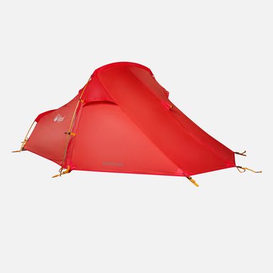 CARPA LIPPI AUCAR 200 HANGPRO TENT NARANJO - 2