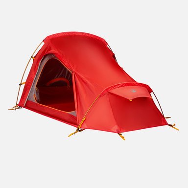 CARPA LIPPI AUCAR 200 HANGPRO TENT NARANJO - 4