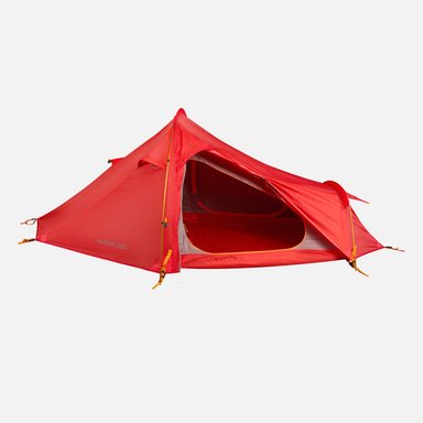 CARPA LIPPI AUCAR 200 HANGPRO TENT NARANJO - 5