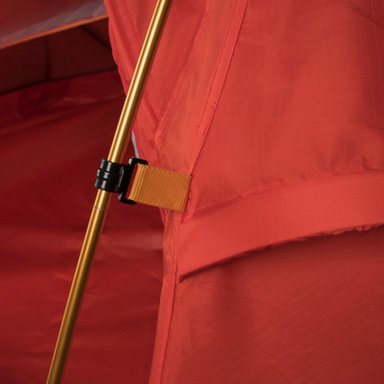 CARPA LIPPI AUCAR 200 HANGPRO TENT NARANJO - 8