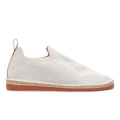 ALPARGATAS UNISEX HAKA HONU MAREA ALTA BEIGE - 1