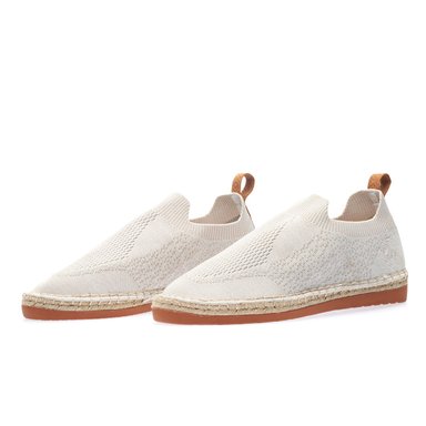 ALPARGATAS UNISEX HAKA HONU MAREA ALTA BEIGE - 3