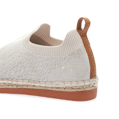 ALPARGATAS UNISEX HAKA HONU MAREA ALTA BEIGE - 7