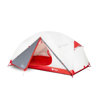 CARPA LIPPI ROCA 3 TENT ROJO - 1