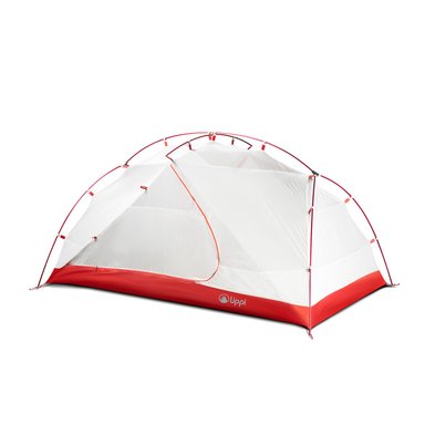CARPA LIPPI ROCA 3 TENT ROJO - 3
