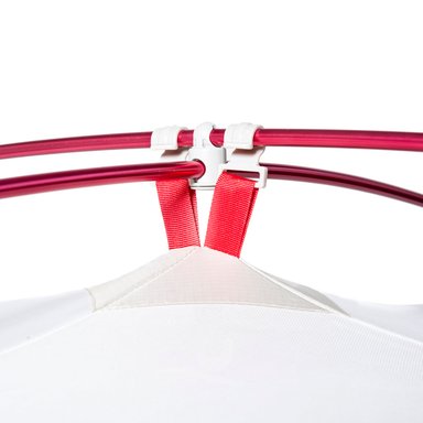 CARPA LIPPI ROCA 3 TENT ROJO - 5