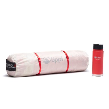 CARPA LIPPI ROCA 3 TENT ROJO - 7