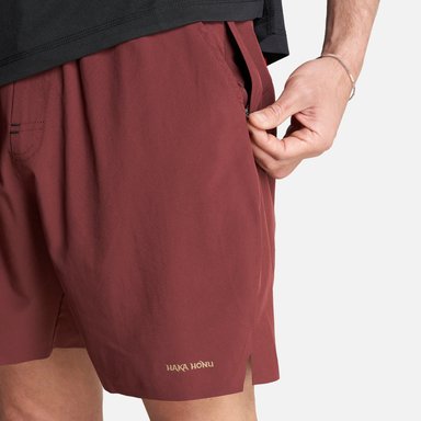 SHORT HOMBRE CANCHERO BURDEO HAKA HONU V23 - 6