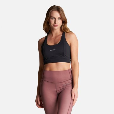 PETO MUJER PETALO NEGRO HAKA HONU V23 - 2