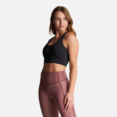 PETO MUJER PETALO NEGRO HAKA HONU V23 - 3