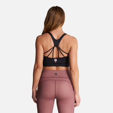 PETO MUJER PETALO NEGRO HAKA HONU V23 - 4
