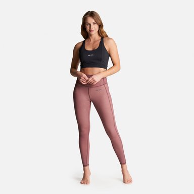 PETO MUJER PETALO NEGRO HAKA HONU V23 - 7
