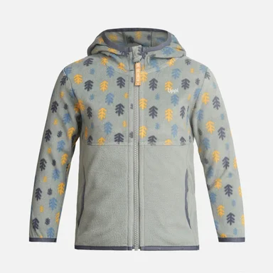 CHAQUETA BABY BOY DELTA SWEATSHIRT JADE LIPPI - 1