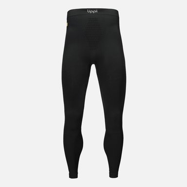 PRIMERA CAPA HOMBRE SKINTEC 2000 SEAMLESS BOTTOM NEGRO LIPPI I23 - 1