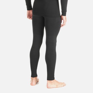 PRIMERA CAPA HOMBRE SKINTEC 2000 SEAMLESS BOTTOM NEGRO LIPPI I23 - 5