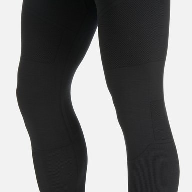 PRIMERA CAPA HOMBRE SKINTEC 2000 SEAMLESS BOTTOM NEGRO LIPPI I23 - 8