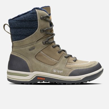 BOTAS MUJER LIPPI POLAR LIGHT LAUREL - 1