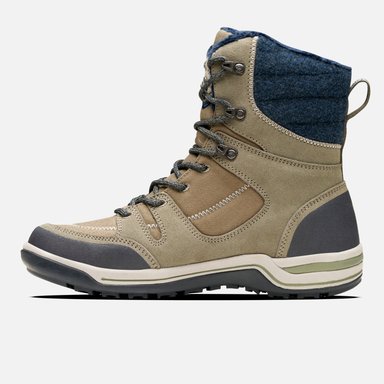 BOTAS MUJER LIPPI POLAR LIGHT LAUREL - 2