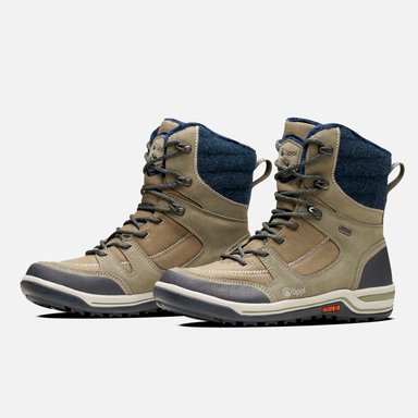 BOTAS MUJER LIPPI POLAR LIGHT LAUREL - 4