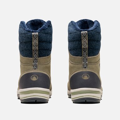 BOTAS MUJER LIPPI POLAR LIGHT LAUREL - 5