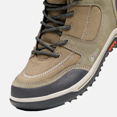 BOTAS MUJER LIPPI POLAR LIGHT LAUREL - 7
