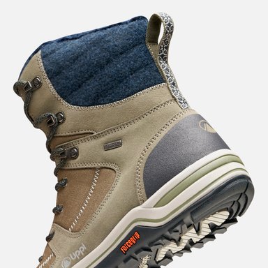 BOTAS MUJER LIPPI POLAR LIGHT LAUREL - 8