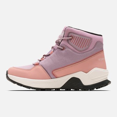 ZAPATILLAS NIÑA LIPPI ROSA TEEN GIRL MOTION MID - 2