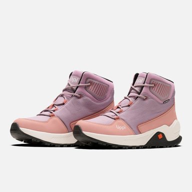 ZAPATILLAS NIÑA LIPPI ROSA TEEN GIRL MOTION MID - 4