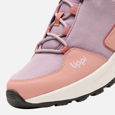 ZAPATILLAS NIÑA LIPPI ROSA TEEN GIRL MOTION MID - 7