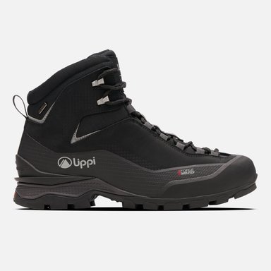 BOTIN MUJER SERAC NEGRO LIPPI - 1