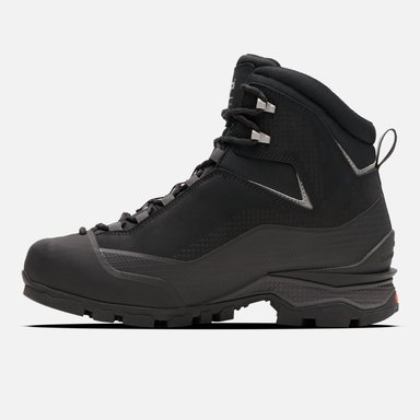 BOTIN MUJER SERAC NEGRO LIPPI - 2