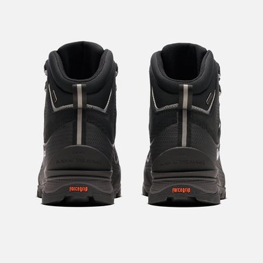 BOTIN MUJER SERAC NEGRO LIPPI - 5