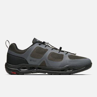 ZAPATILLA HOMBRE 4RIVER VERDE OLIVA LIPPI - 1