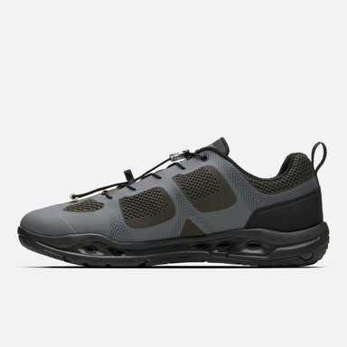 ZAPATILLA HOMBRE 4RIVER VERDE OLIVA LIPPI - 2