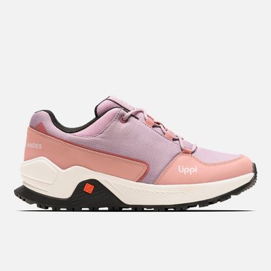 ZAPATILLA TEEN GIRL MOTION LOW TEEN ROSA LIPPI I25 - 1
