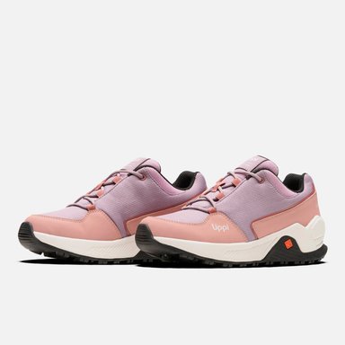 ZAPATILLA TEEN GIRL MOTION LOW TEEN ROSA LIPPI I25 - 4