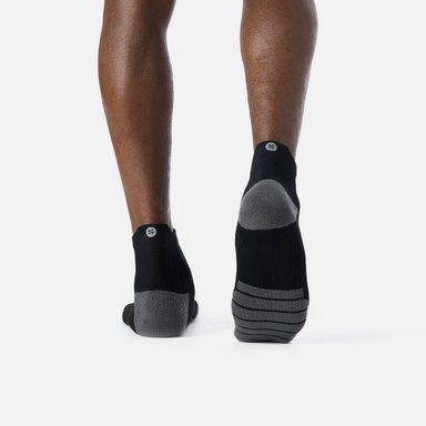 CALCETIN DEPORTIVO RUNNING CORTO HOMBRE STRIDE - 3