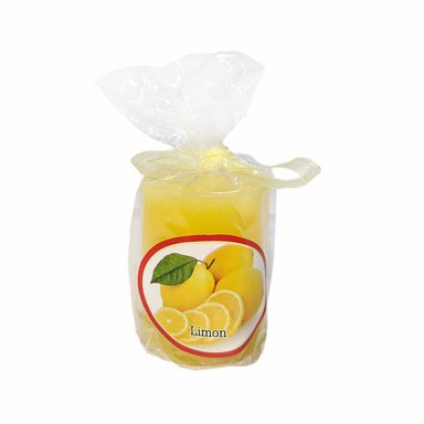 VELAS AROMÁTICAS PACK DE 12 UNIDADES SURTIDAS - 4