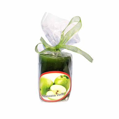 VELAS AROMÁTICAS PACK DE 12 UNIDADES SURTIDAS - 5